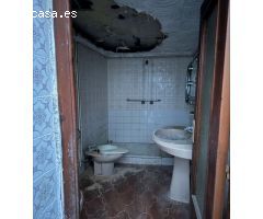 SE VENDE CASA EN LLIRIA