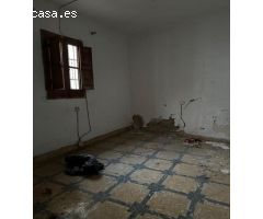 SE VENDE CASA EN LLIRIA