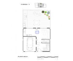 SE VENDE CASA EN VILAMARXANT