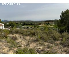 Parcela en Venta en Pedralba, Valencia