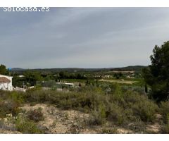Parcela en Venta en Pedralba, Valencia