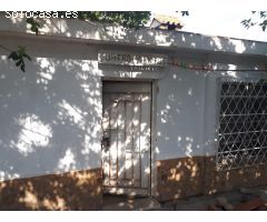 SE VENDE CASA DE CAMPO EN VILAMARXANT