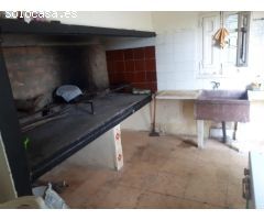 SE VENDE CASA DE CAMPO EN VILAMARXANT