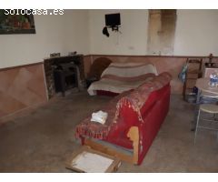 SE VENDE CASA DE CAMPO EN VILAMARXANT