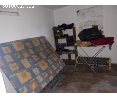 SE VENDE CASA DE CAMPO EN VILAMARXANT
