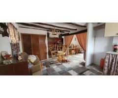 Casa de campo en Venta Villar del Arzobispo-Andilla