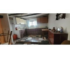 Casa de campo en Venta Villar del Arzobispo-Andilla