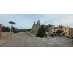 Casa de campo en Venta Villar del Arzobispo-Andilla