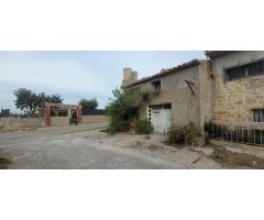 Casa de campo en Venta Villar del Arzobispo-Andilla