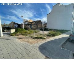 Solar en venta