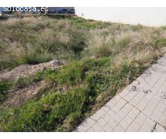 PARCELA URBANA EN VENTA EN DOMEÑO