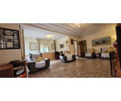 Chalet en venta Turis. Dos casas en la misma parcela