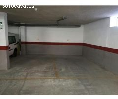 **Se Venden Plazas de Garaje en Vilamarxant**