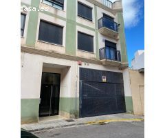 **Se Venden Plazas de Garaje en Vilamarxant**