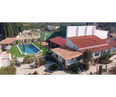 Finca-Masia en venta Pedralba