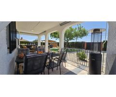 Chalet en venta Lliria