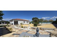 Chalet en venta Lliria