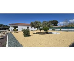 Chalet en venta Lliria