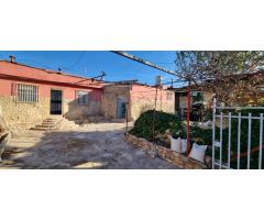 Chalet en venta Lliria