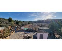 Chalet en venta Lliria