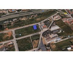 Terreno industrial en Venta en Premià de Dalt, Barcelona