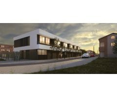Moderno Apartamento en Construcción con Amplias Terrazas en Sant Genis de Palafolls