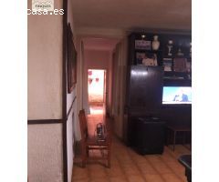 LOCAL ADAPTADO A VIVIENDA PARA REFORMAR A TU GUSTO!!