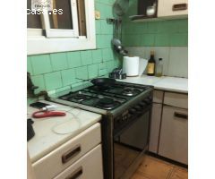 LOCAL ADAPTADO A VIVIENDA PARA REFORMAR A TU GUSTO!!