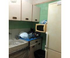 LOCAL ADAPTADO A VIVIENDA PARA REFORMAR A TU GUSTO!!