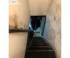 LOCAL ADAPTADO A VIVIENDA PARA REFORMAR A TU GUSTO!!