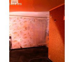 LOCAL ADAPTADO A VIVIENDA PARA REFORMAR A TU GUSTO!!