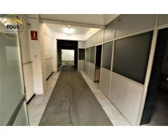 LOCAL COMERCIAL EN BARCELONA.