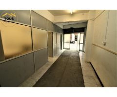 LOCAL COMERCIAL EN BARCELONA.