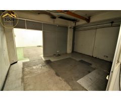 LOCAL COMERCIAL EN BARCELONA.