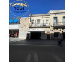 EDIFICIO EN SANTA COLOMA DE GRAMANET.