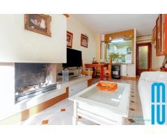 Dúplex Moderno en Pineda de Mar - Zona Taurus