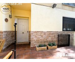 CASA EN RUBÍ.