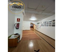 LOCAL EN BARCELONA