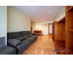PISO CON PISCINA Y PARKING