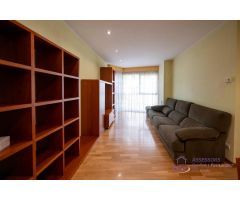 PISO CON PISCINA Y PARKING