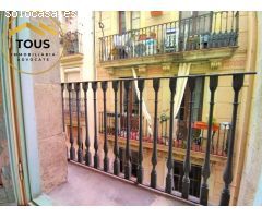 PISO EN BARCELONA (CENTRO)