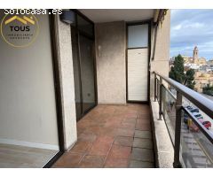 ESPECTACULAR PISO en venta en tercera planta CON TERRAZA, ASCENSOR Y ZONA COMUNITARIA CON PISCINA