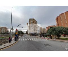 SE VENDE PLAZA DE APARCAMIENTO EN CALLE CUARTELES