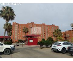 Lote de plazas de Garaje en Teatinos, Romeral.