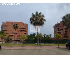 Lote de plazas de Garaje en Teatinos, Romeral.