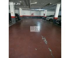 Lote de plazas de Garaje en Teatinos, Romeral.