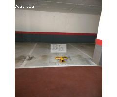 Lote de plazas de Garaje en Teatinos, Romeral.