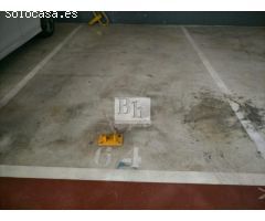 Lote de plazas de Garaje en Teatinos, Romeral.