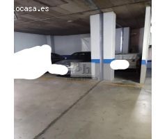 BLANHOGAR VENDE PLAZA DE GARAJE EN CALLE JERUSALEN AV EUROPA