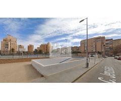 BLANHOGAR VENDE PLAZA DE GARAJE EN CALLE JERUSALEN AV EUROPA
